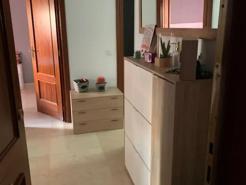 Apartamento de alquiler en Cáceres, Cáceres