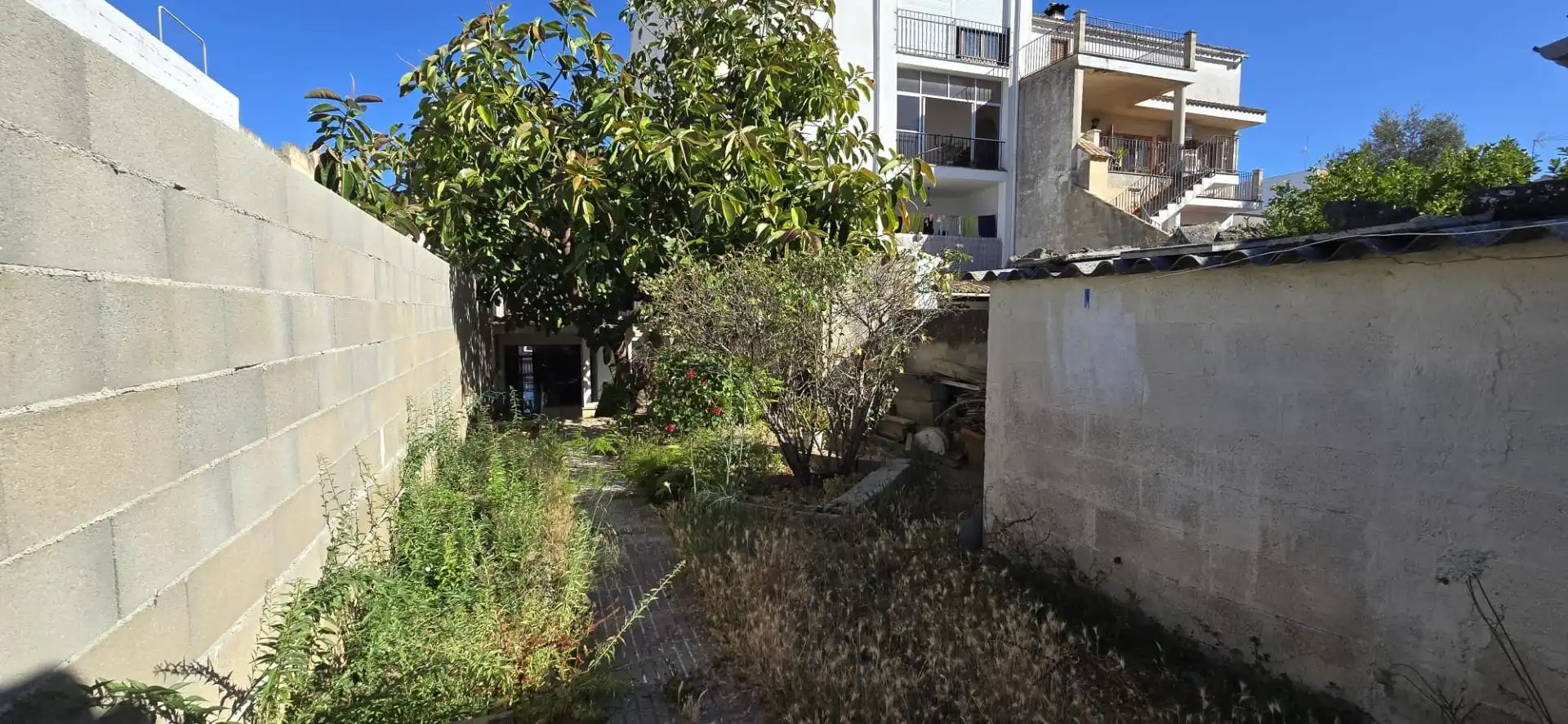 House with terrace for sale in Lloseta, imagen 6