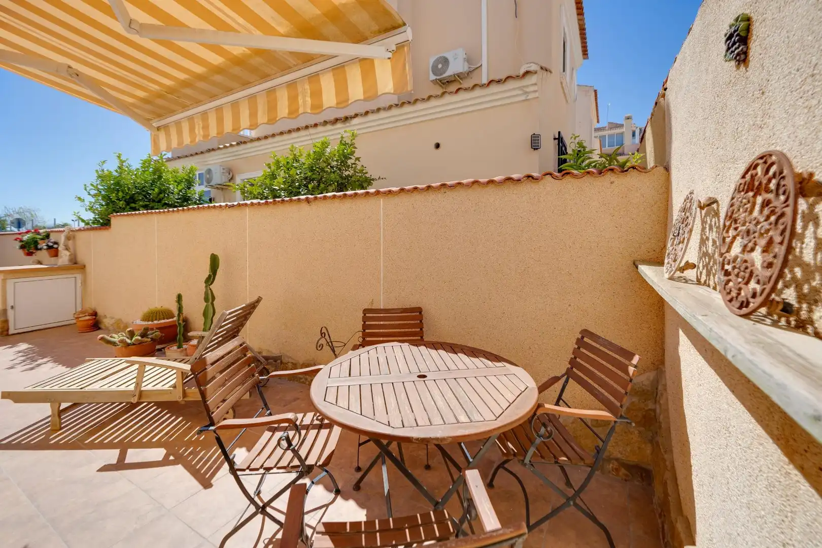 Villa avec terrasse à vendre à Orihuela Costa, imagen 4