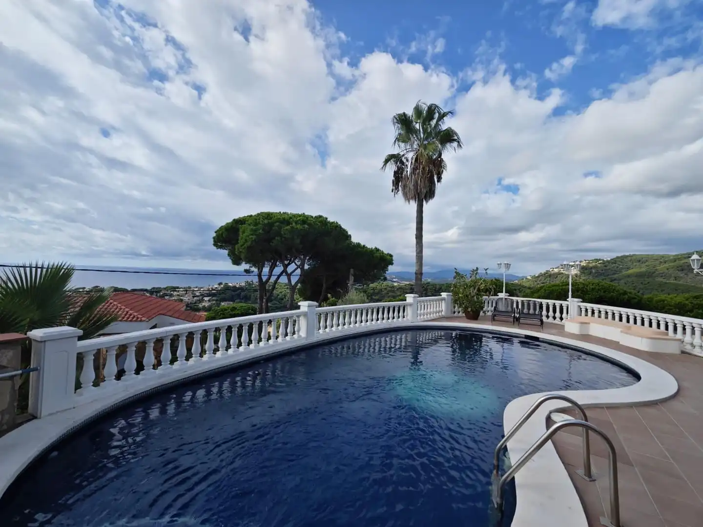 Casa con piscina en venta en Carrer de Montecarlo 43, imagen 54