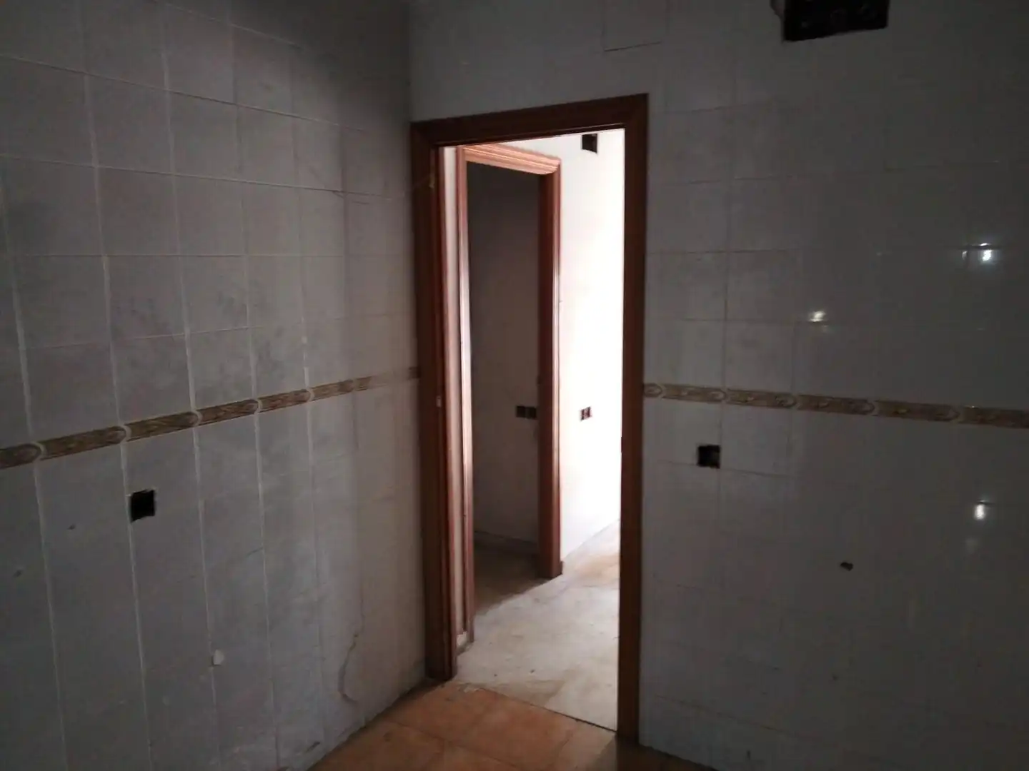 Casa adosada en venta en Morón de la Frontera