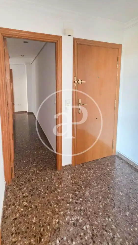 Ático en venta en Picassent con Aire acondicionado, Calefacción y Jardín privado