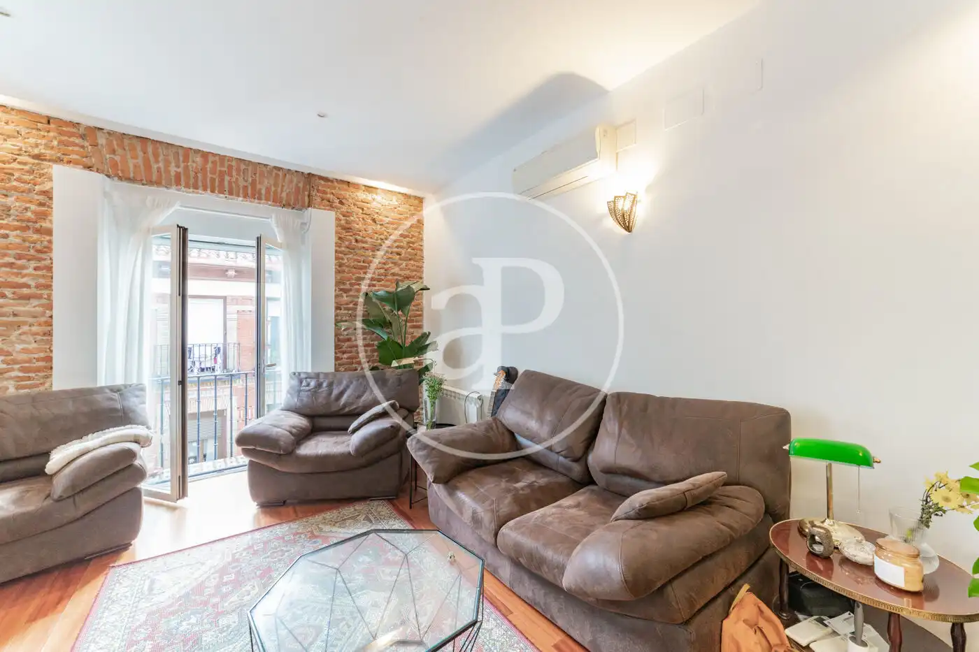 Flat for rent in C. de Calatrava, Palacio