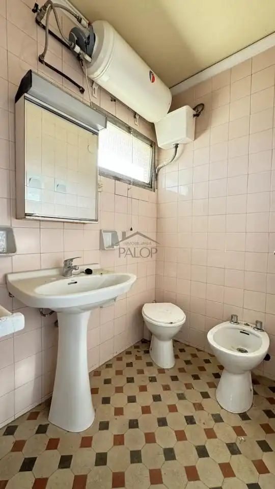 Baño de Finca rústica en venta en Benifairó de la Valldigna con Terraza