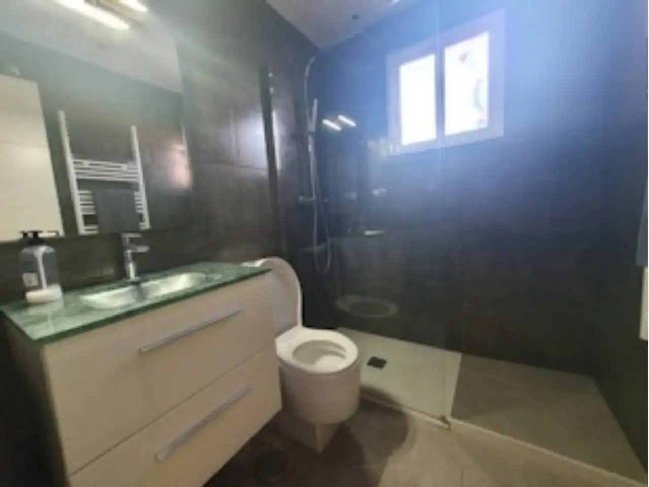 Bathroom of Duplexes for sale in Torrevieja  with Air Conditioner, Terrace and Furnished