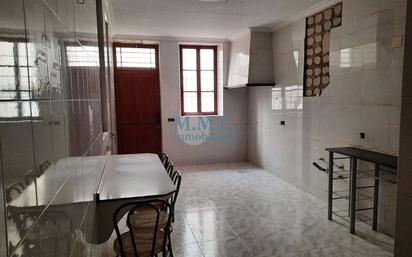 Kitchen of House or chalet for sale in  Almería Capital  with Terrace