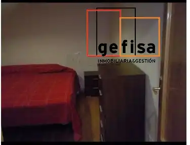 Dormitori de Pis en venda en Valdepeñas amb Calefacció i Moblat
