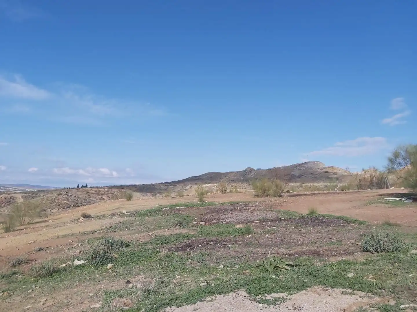Residencial en venda en Jaén