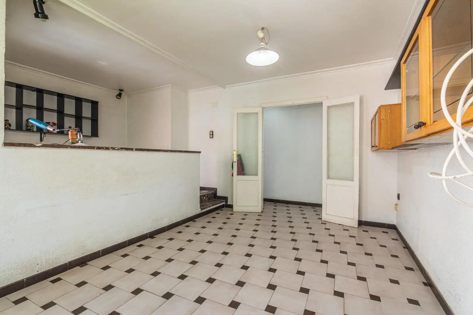 Piso en venta en Carrer Conrado del Campo, Plaza Crevillente - Antiguos Juzgados - El Asilo