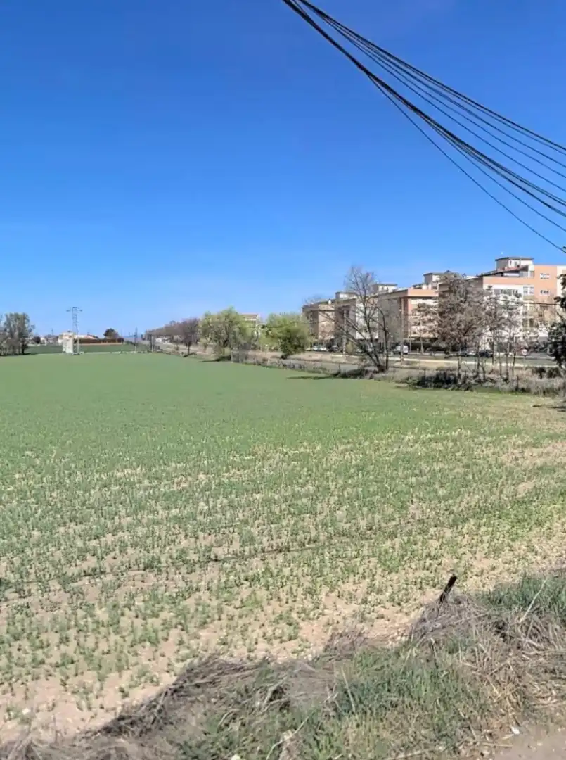 Terreno rustico in vendita a Santa María  - Pío XII