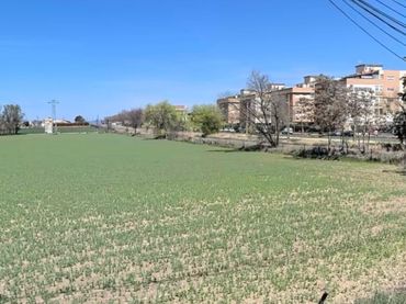 Terreny rústic en venda a Santa María  - Pío XII