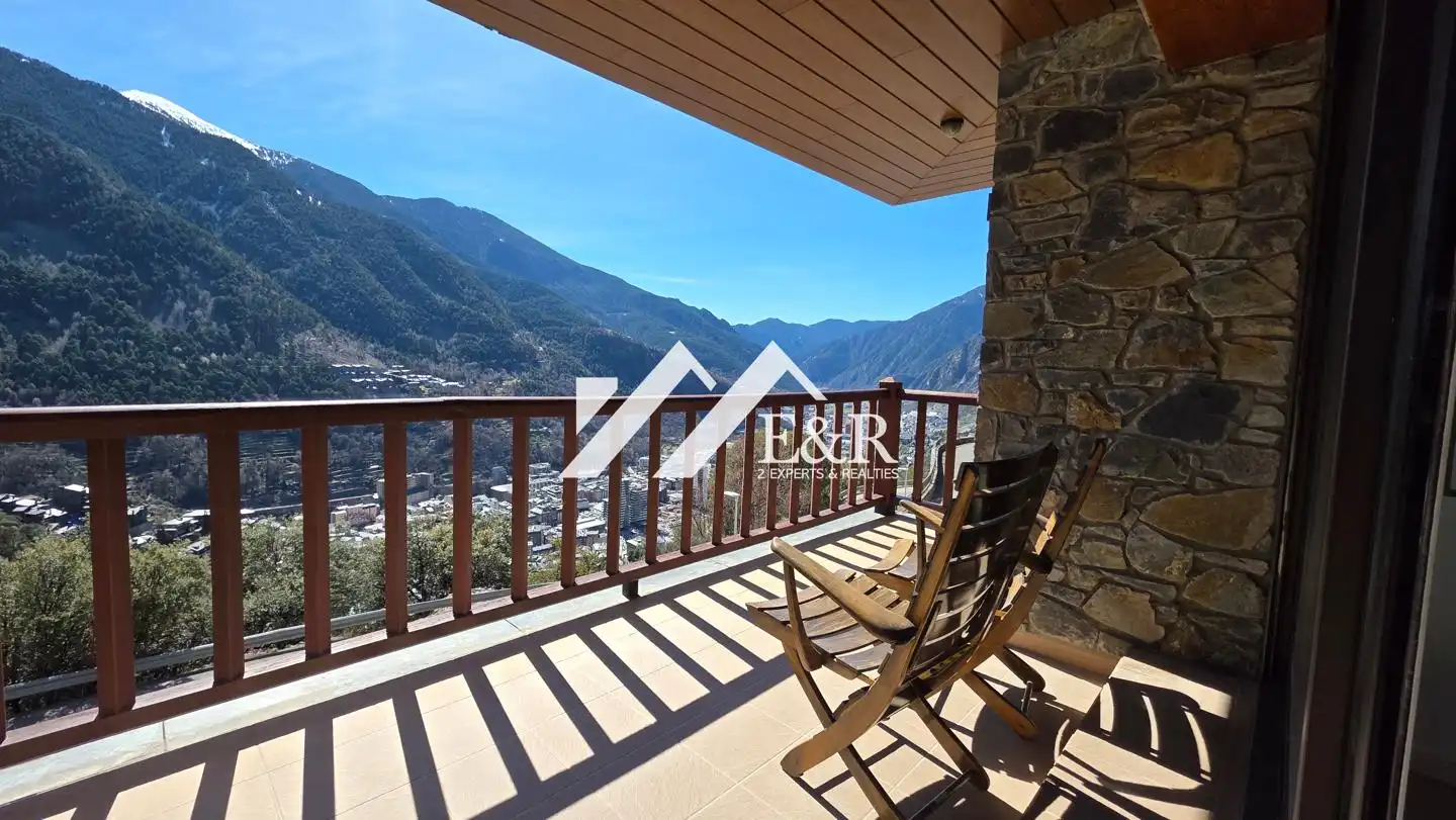 Wohnung mit Aufzug zum Verkauf in Camí de Coll de Jou, imagen 10