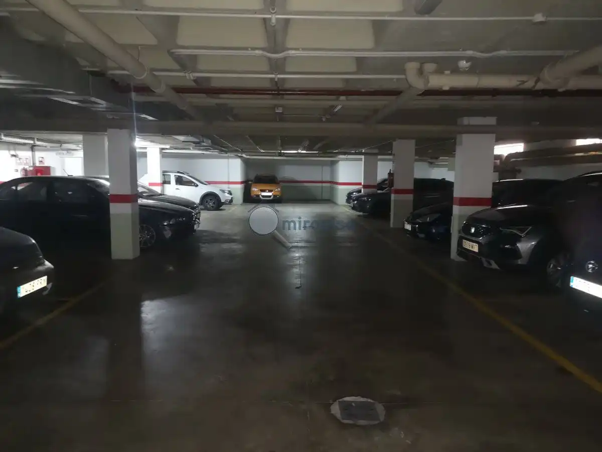 Garage zum Verkauf in Espronceda, Tincer