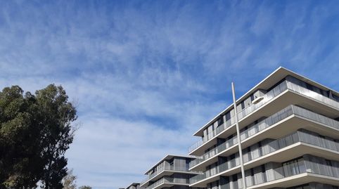 Foto 4 de Piso de alquiler en Del Mare Nostrum, Port, Badalona