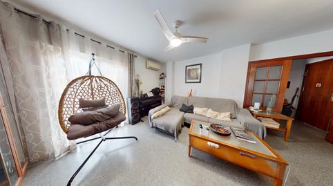 Foto 5 de Àtic en venda a Calle San Mateo, Viator, Almería