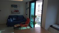 Balcony of Flat for sale in Granadilla de Abona