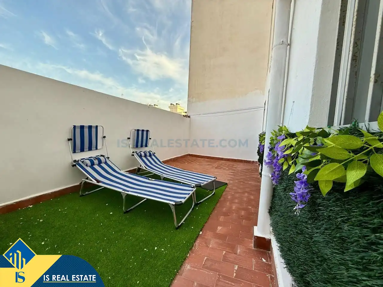 Apartment with lift for sale in Playa del Cura, imagen 40