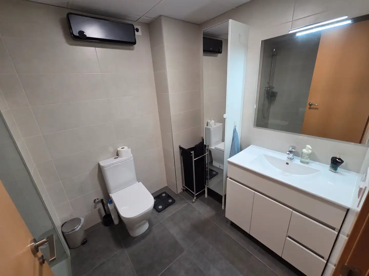 Baño de Edificio en venta en Olèrdola