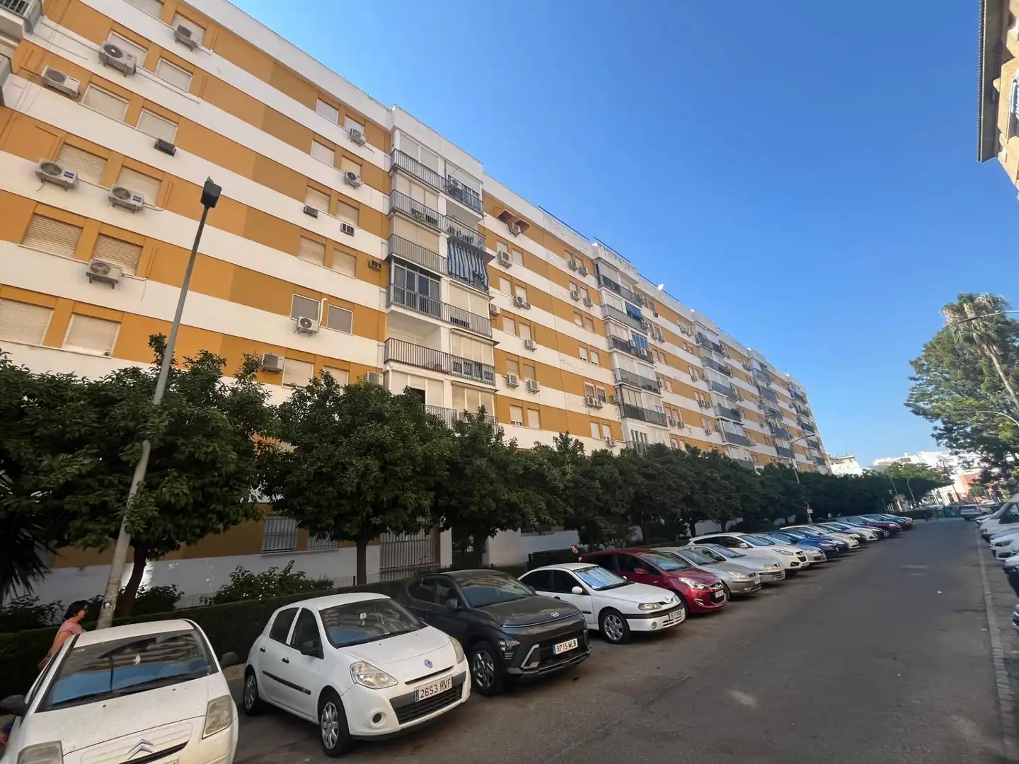 Appartamento con terrazza in affitto a Calle URBION, imagen 38
