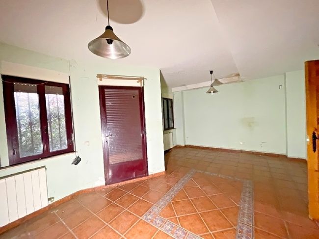 Casa o xalet en venda en Miranda de Azán