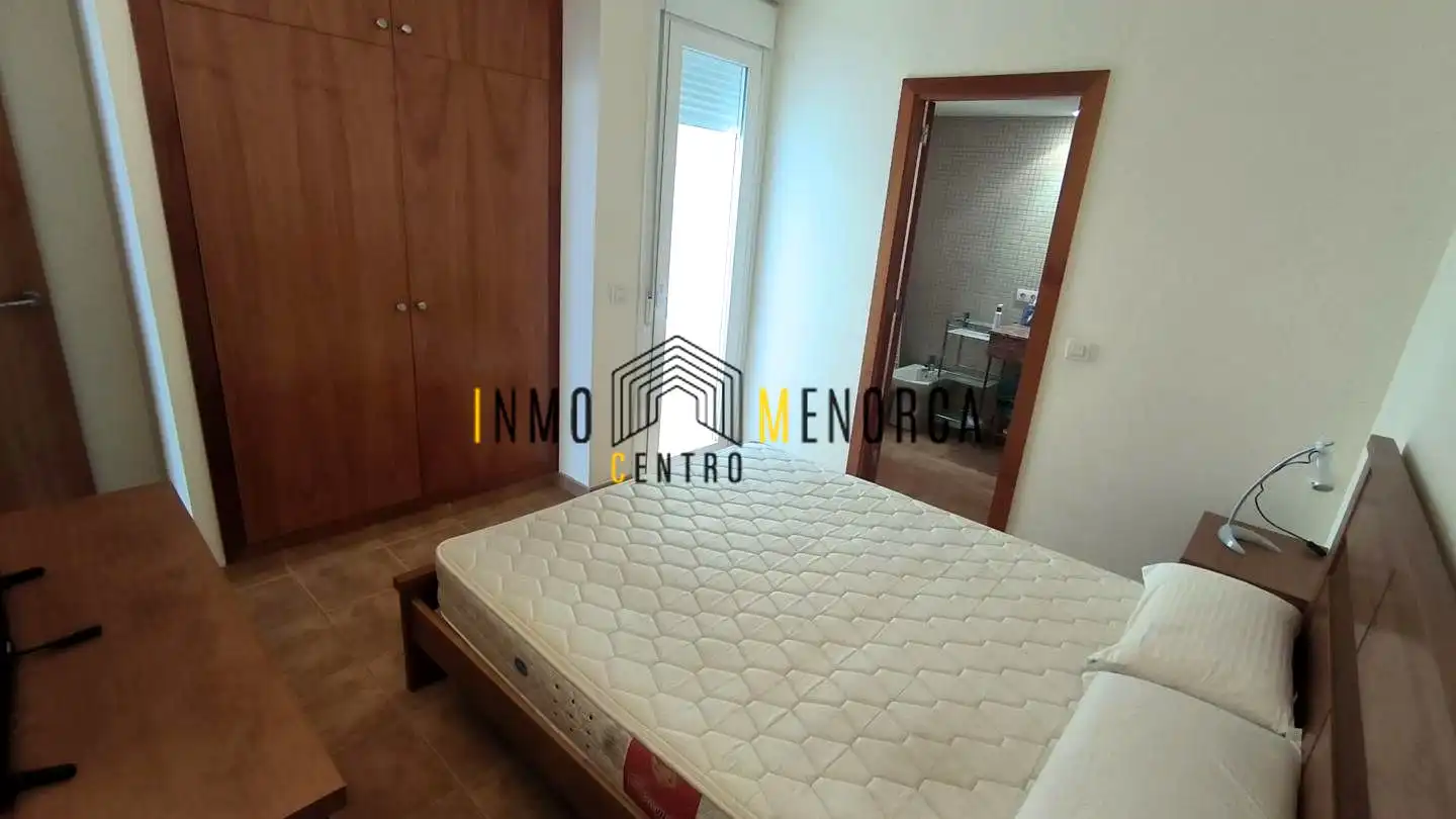Flat with pool for sale in Ciutadella, imagen 12
