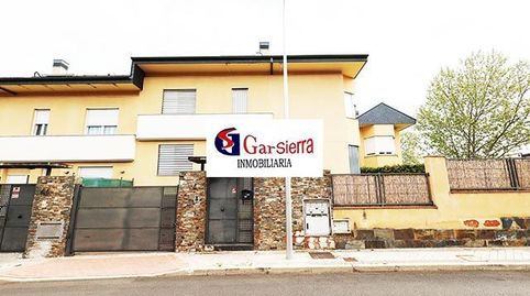 Foto 3 de Casa o xalet en venda a Corralejos - Campo de las Naciones, Madrid Capital