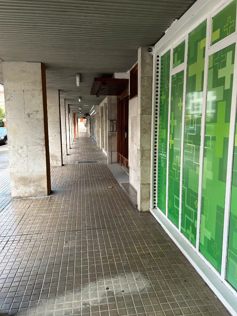 Local de lloguer en Burgos