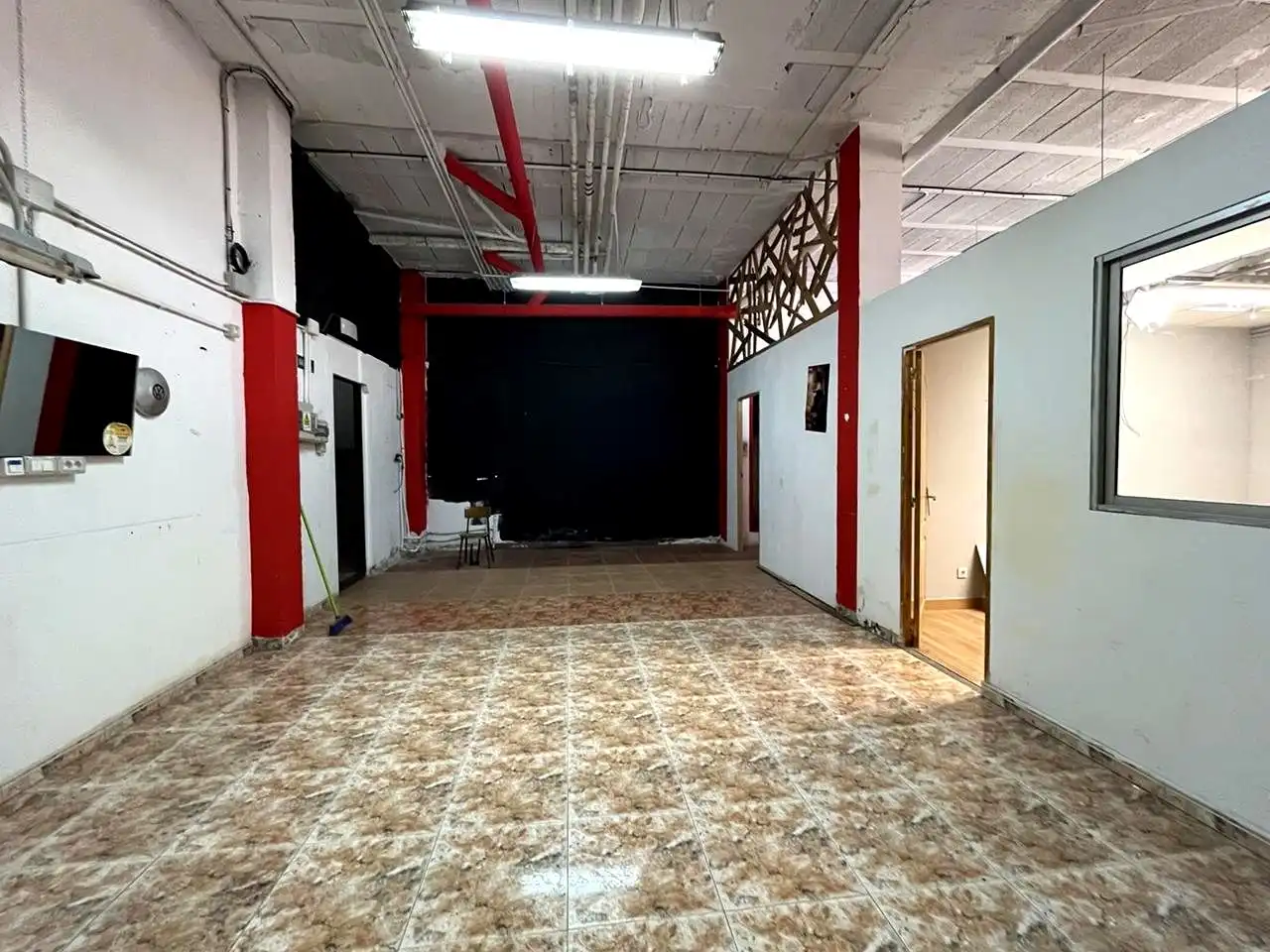 Business premises for sale in Alagón, imagen 5