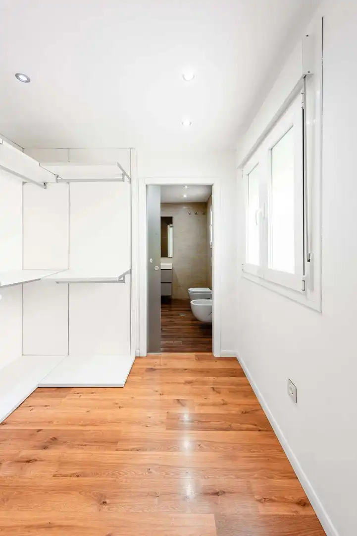 Bany de Apartament en venda en Vélez-Málaga amb Aire condicionat i Moblat