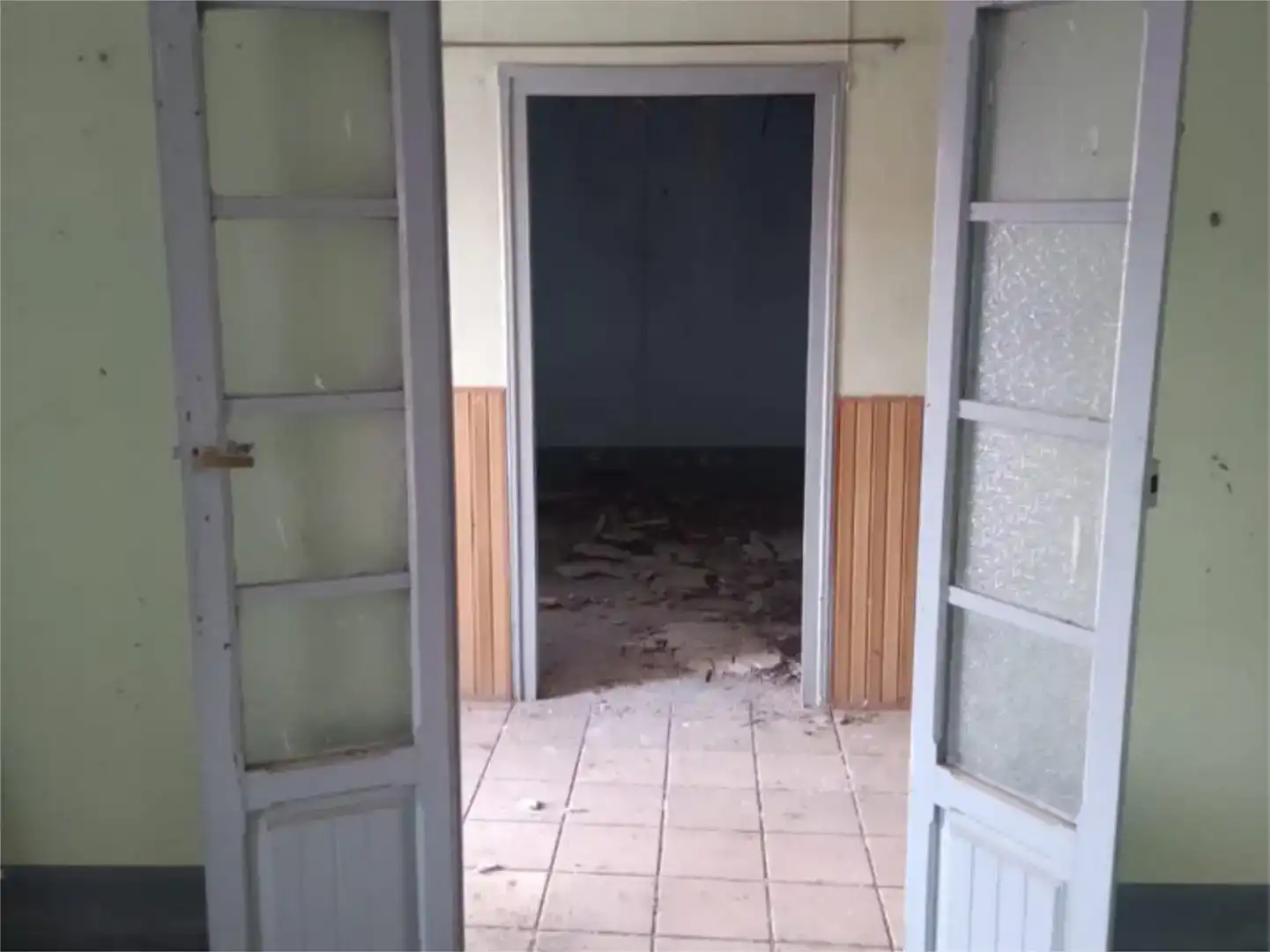 Pis en venda en Trujillo amb Jardí privat