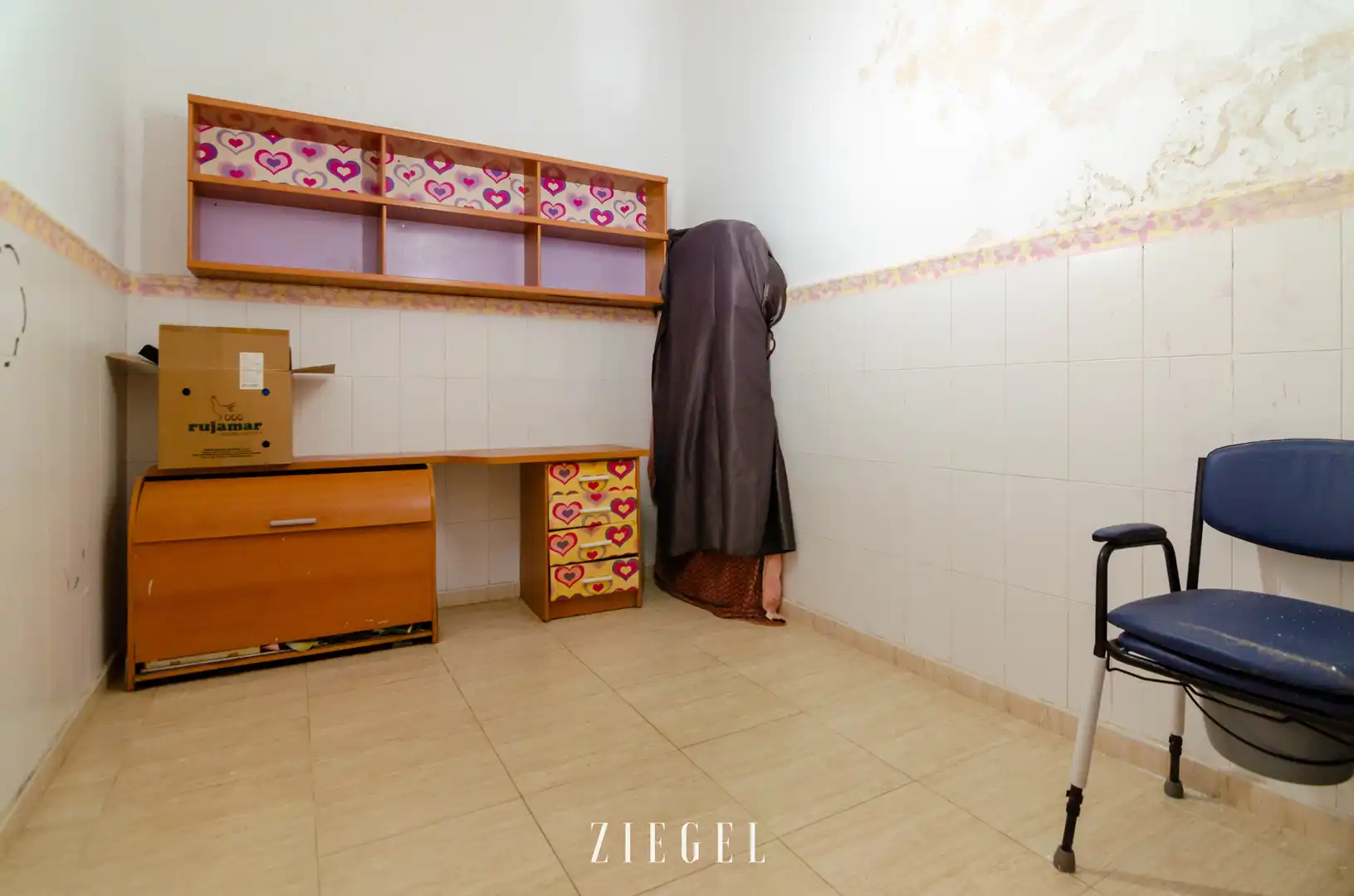 Cuina de Pis en venda en Las Palmas de Gran Canaria amb Moblat