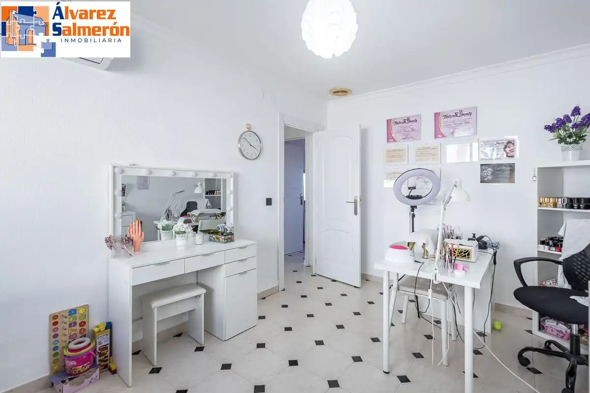 House with garden for sale in Calle MOLINILLO, imagen 21