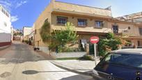 Exterior view of House or chalet for sale in Málaga Capital  with Heating, Terrace and Storage room