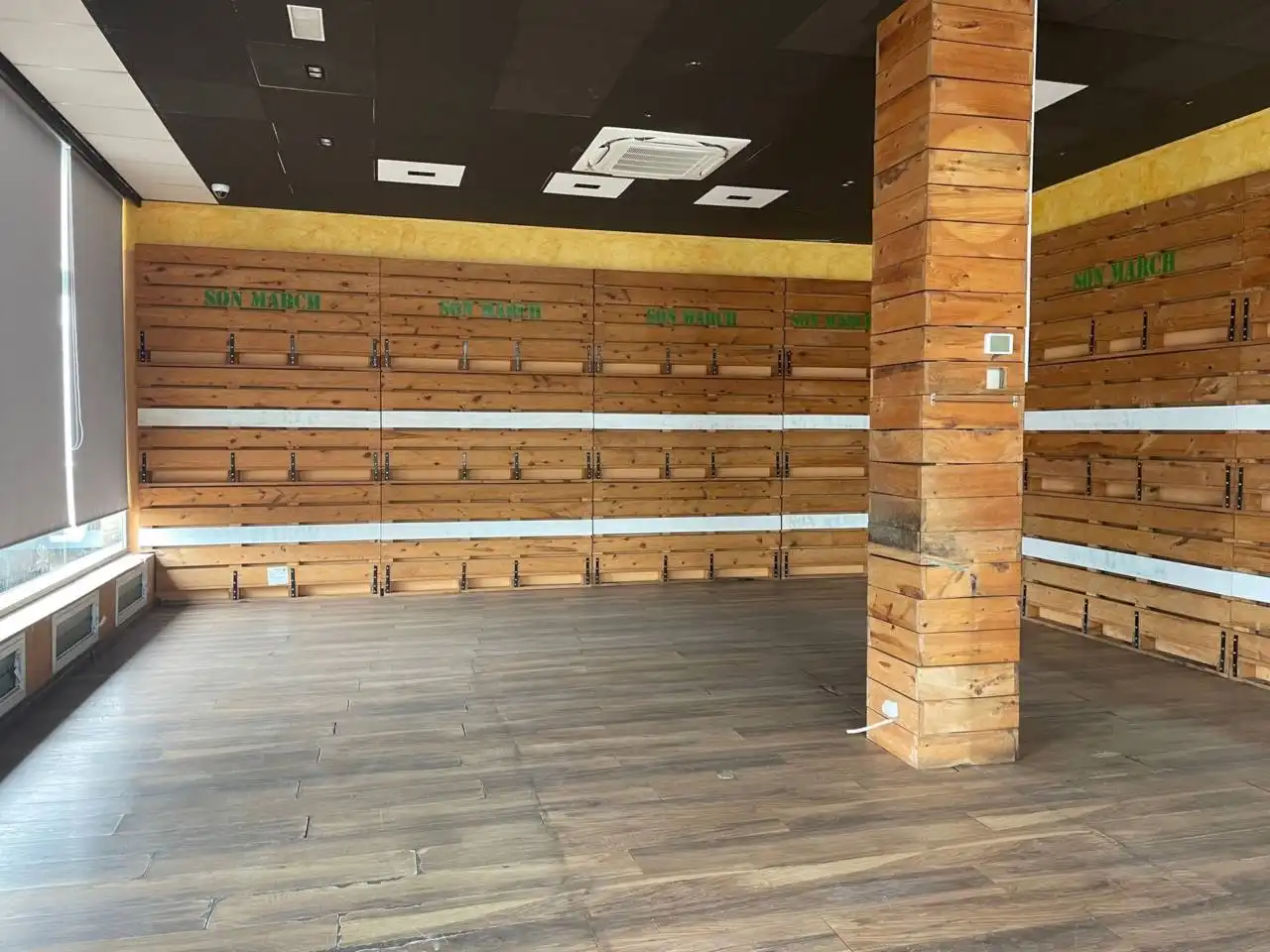 Local comercial en venda a Sa Pobla, imagen 2