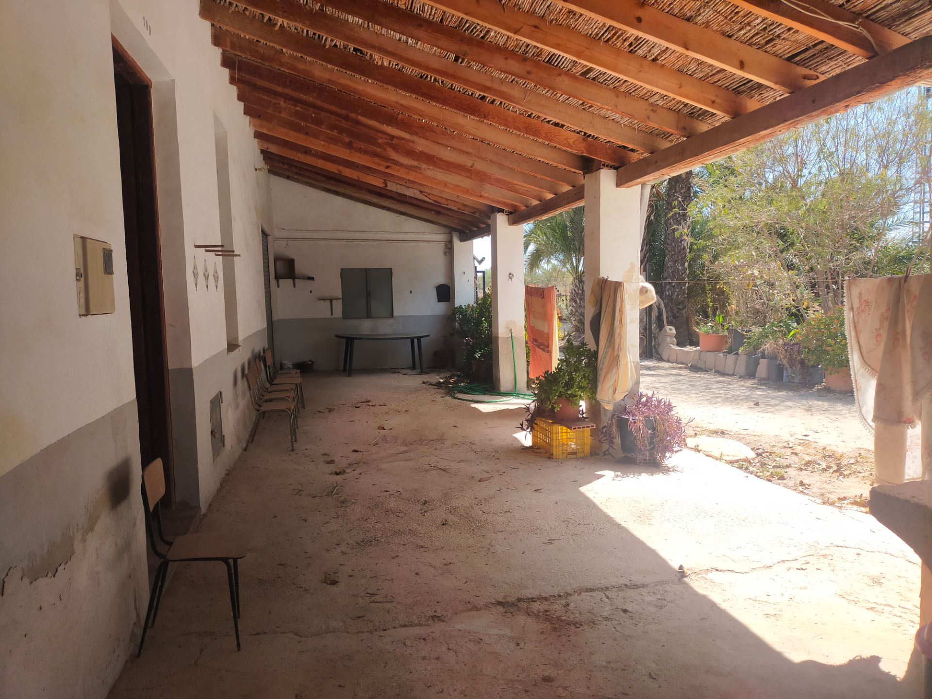 Finca rústica en venta en Elche / Elx