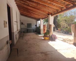 Country house for sale in Elche / Elx