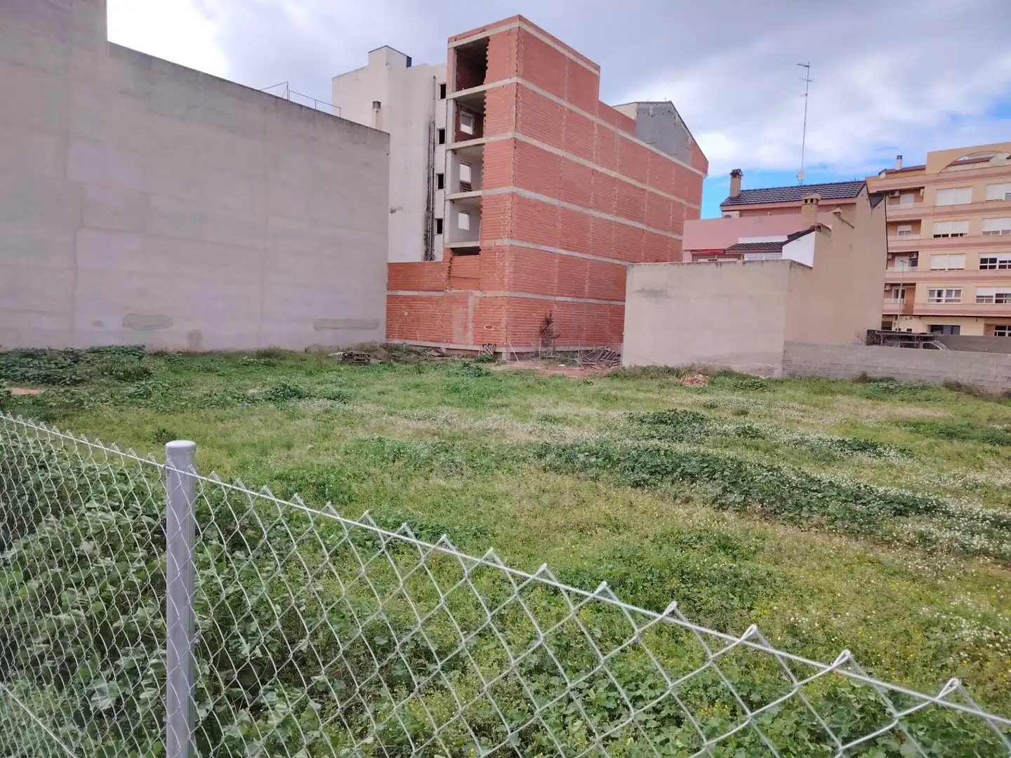 Terrenos y solares en venta en Núcleo Urbano, imagen 2