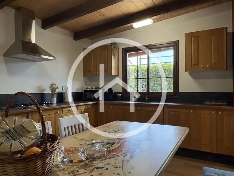 Cocina de Casa o chalet de alquiler en Arafo con Aire acondicionado, Terraza y Amueblado