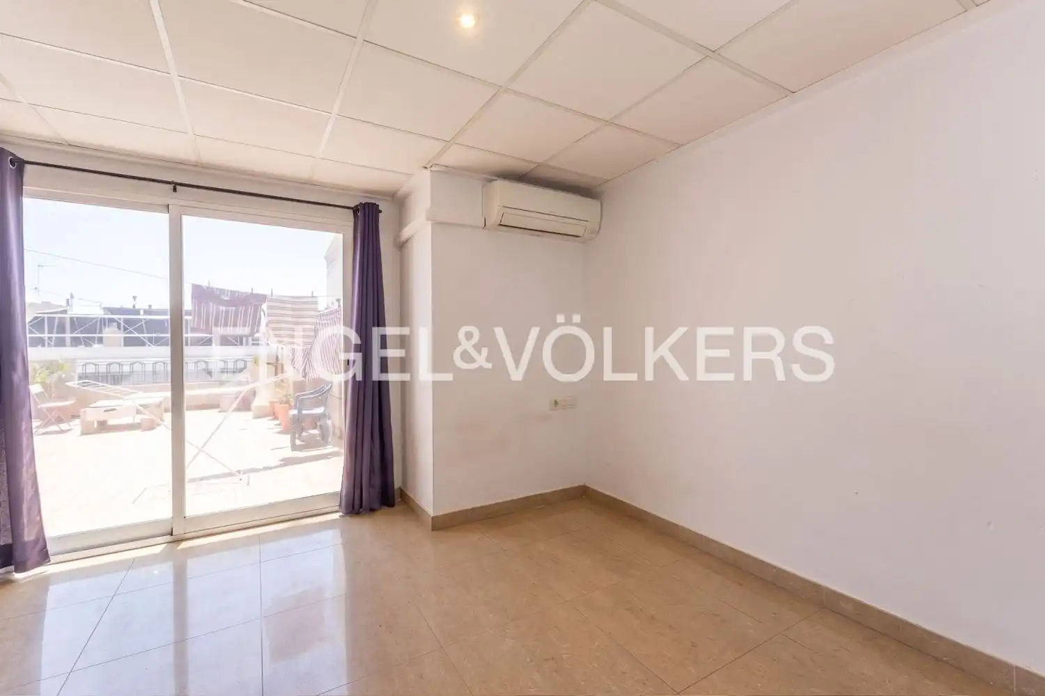 Dúplex en venta en Valencia con Aire acondicionado, Calefacción y Parquet