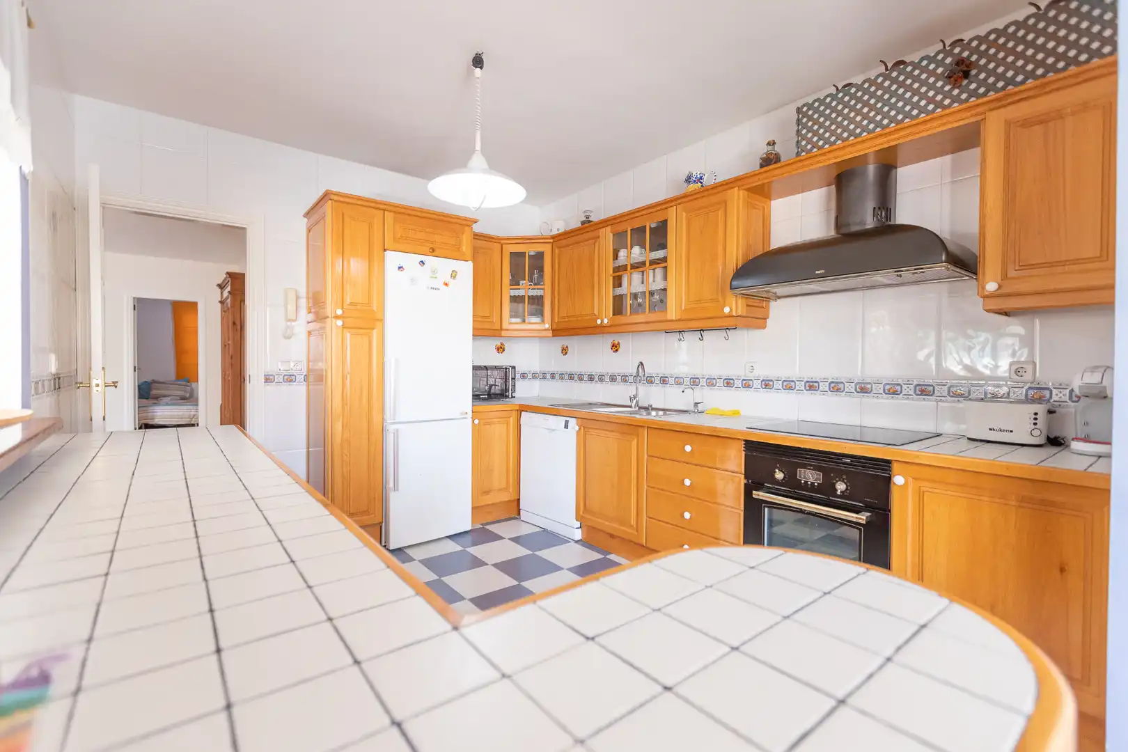 House with terrace for sale in Costa Adeje, imagen 6
