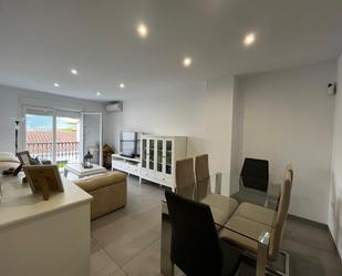 Living room of Flat for sale in Prado del Rey  with Air Conditioner, Heating and Alarm