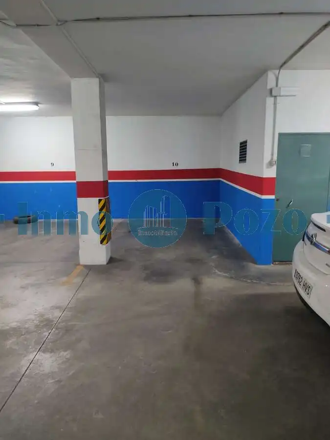 Aparcament en venda a Almendralejo, imagen 3