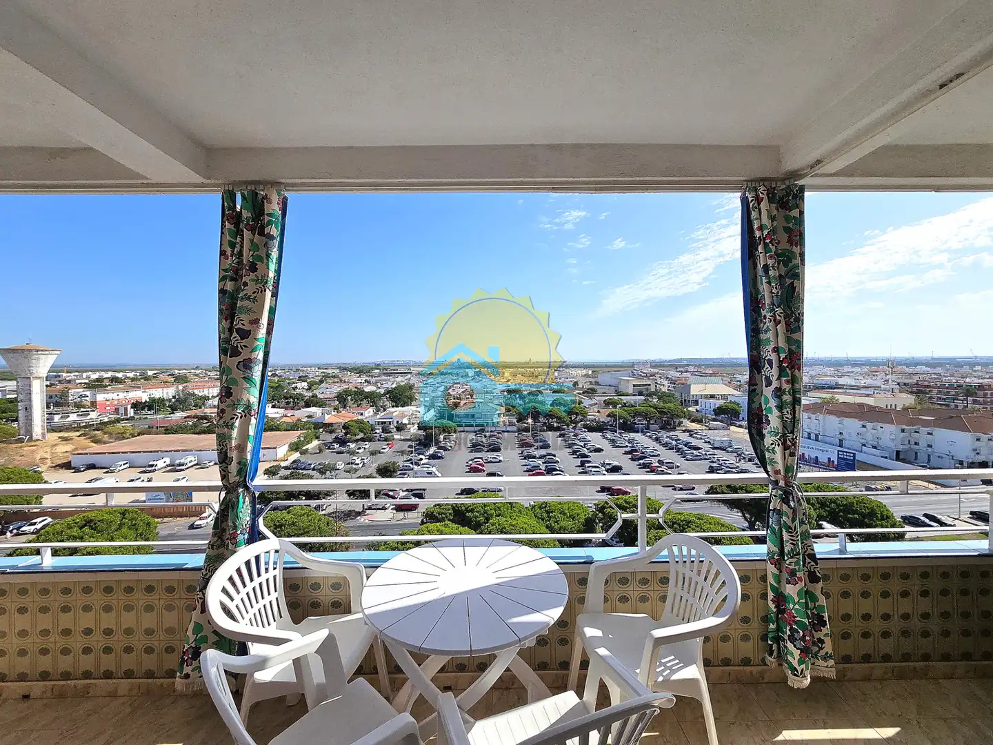 Appartement avec terrasse à vendre à Punta Umbría