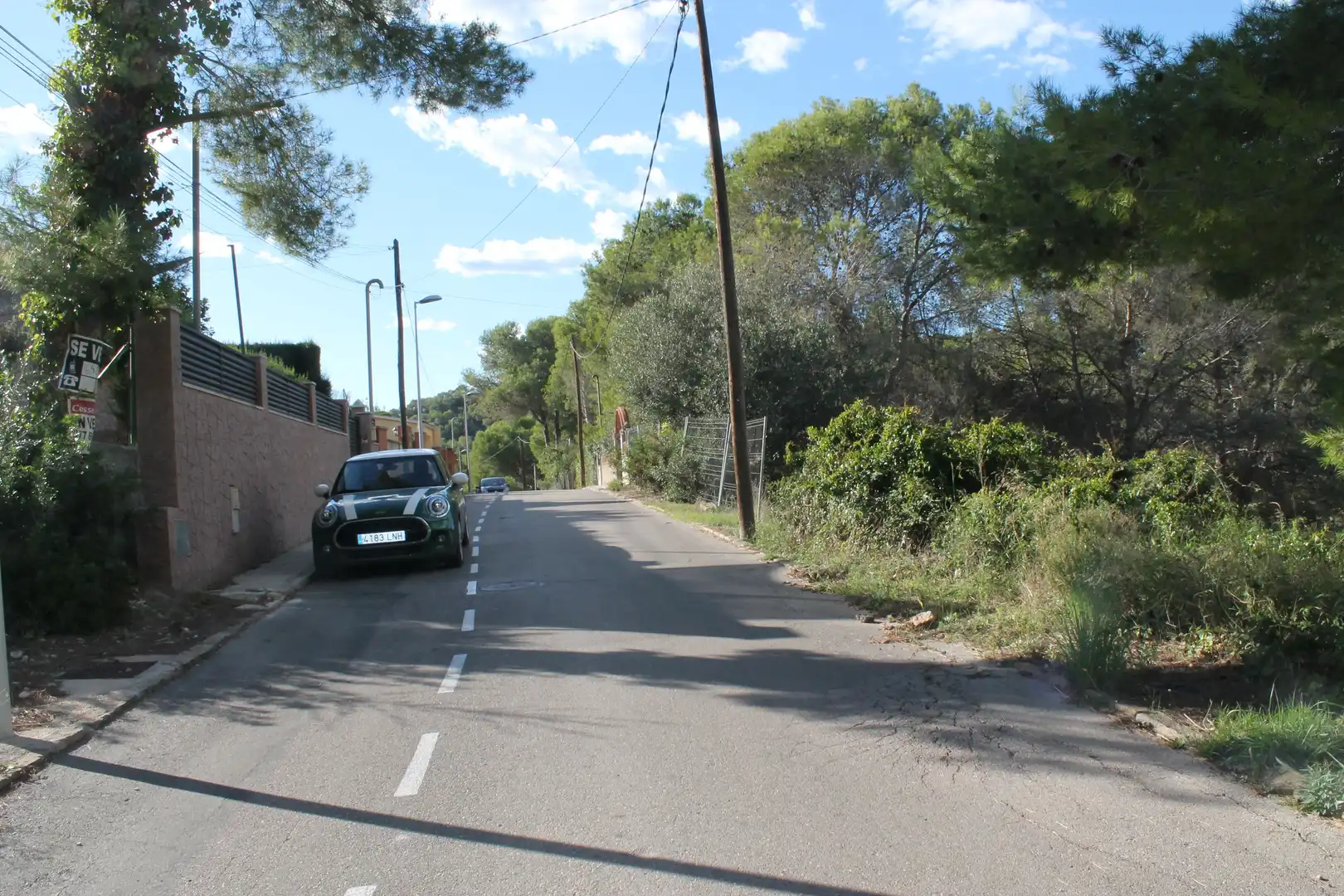 Wohnbaugrundstück zum Verkauf in Carrer Tomàs Breton 59, imagen 7