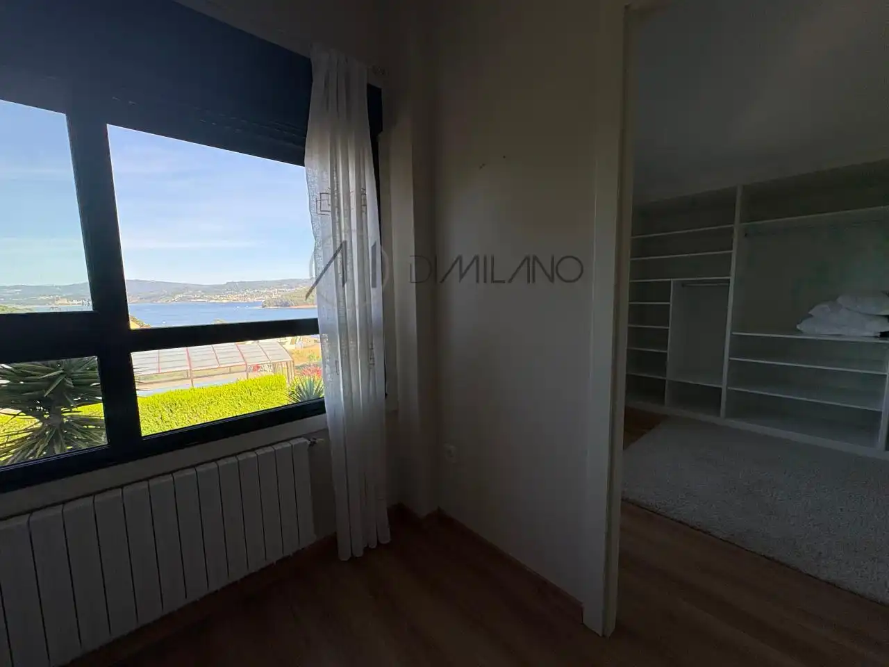 Habitación de Casa o chalet en venta en Poio con Calefacción, Jardín privado y Parquet
