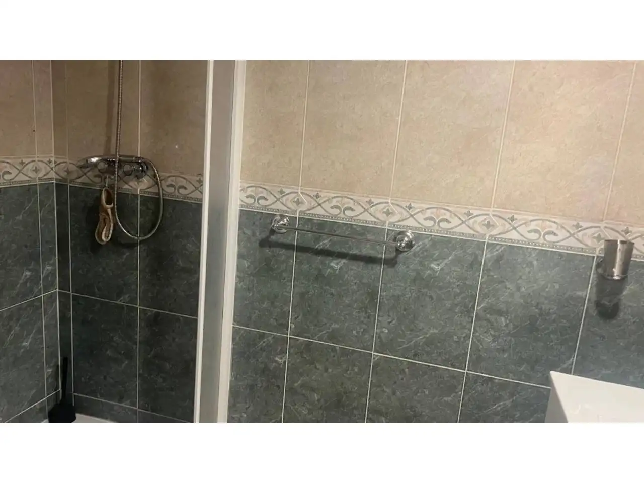 Baño de Piso en venta en Elda con Amueblado