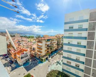 Exterior view of Flat to rent in Vélez-Málaga  with Air Conditioner and Swimming Pool