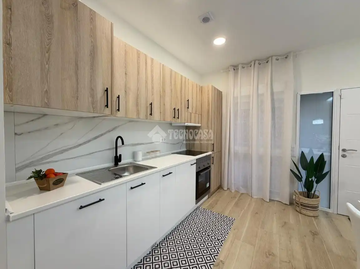 Flat for sale in C. de San Eulogio, imagen 6