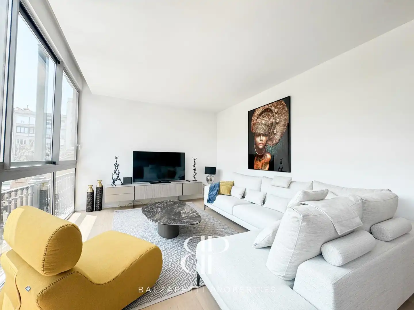 Flat with lift to rent in Carrer de Mallorca, imagen 45
