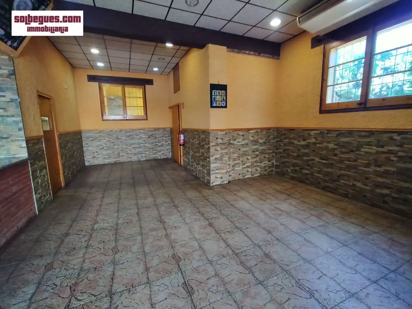 Local comercial en alquiler en Begues, imagen 9